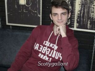 Scottygallant