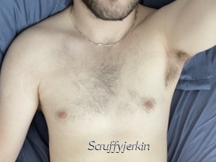 Scruffyjerkin