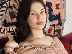 Seajorji
