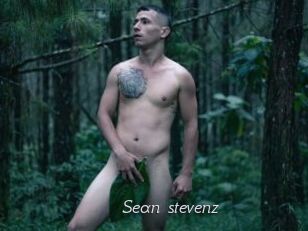 Sean_stevenz