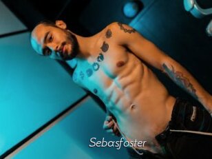 Sebasfoster