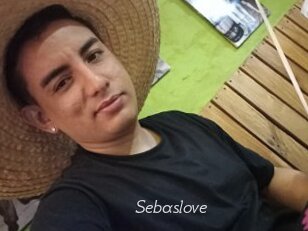 Sebaslove