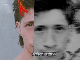 Sebasmelmot