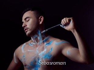sebasroman Le Scandale