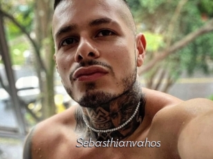 Sebasthianvahos