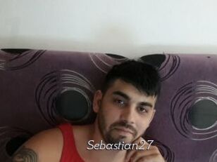 Sebastian27