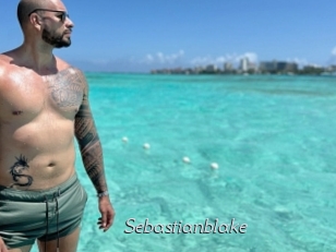 Sebastianblake