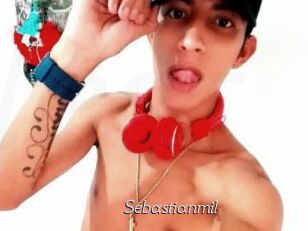 Sebastianmil
