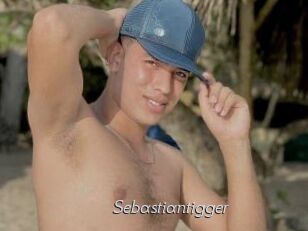 Sebastiantigger