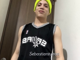 Sebastiantuiran