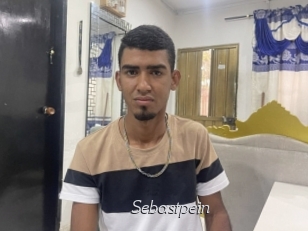 Sebastpein