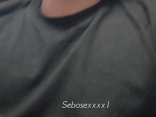 Sebosexxxx1