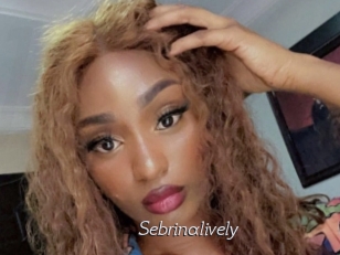 Sebrinalively