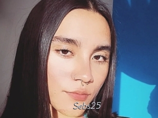 Sebs25