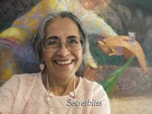 Secretbliss