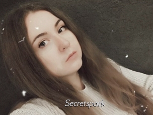 Secretspark