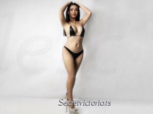 secretvictoriats Le Scandale