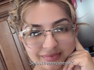 Seductiveemistress69
