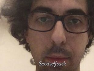 Seedselfsuck