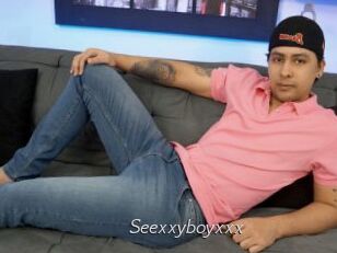 Seexxyboyxxx