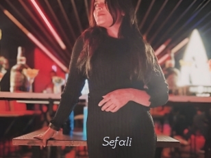 Sefali