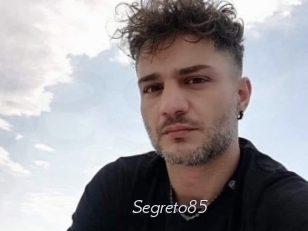 segreto85 Le Scandale
