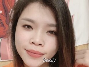 Selaly