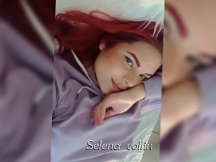 Selena_collin