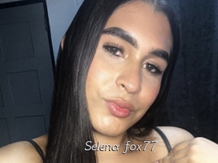 Selena_fox77