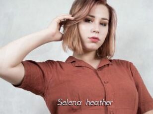 Selena_heather