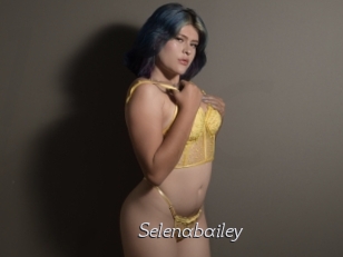 Selenabailey