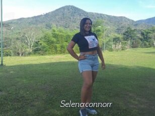 Selenaconnorr