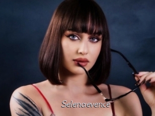 Selenaevence