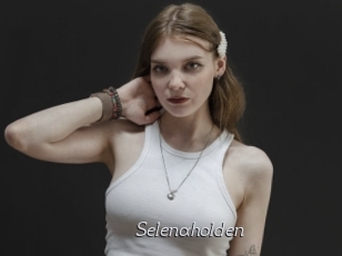 Selenaholden