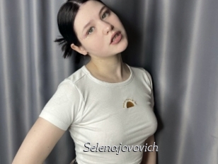 Selenajovovich
