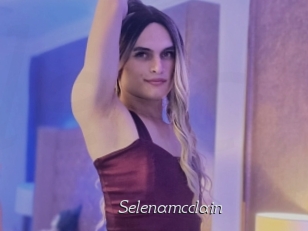 selenamcclain Le Scandale
