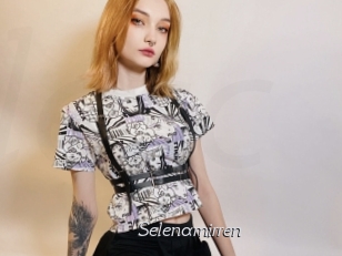 Selenamirren