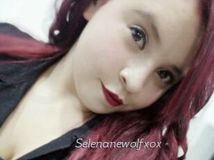 Selenanewolfxox
