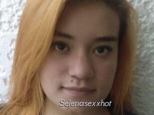 Selenasexxhot