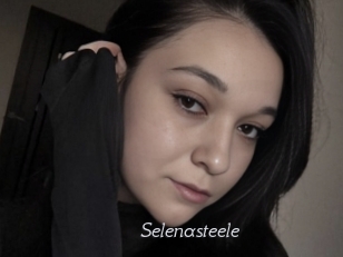 Selenasteele