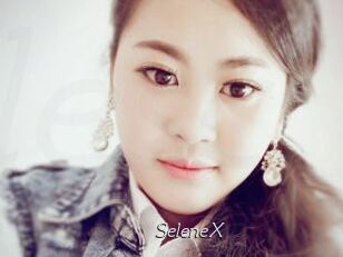 SeleneX