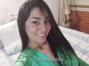 Selenegodess