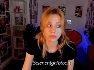 Selenenightbloom