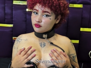 Selennamarin