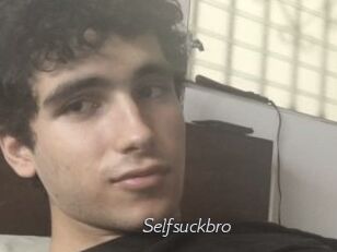 Selfsuckbro