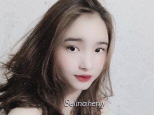 Selinahenry