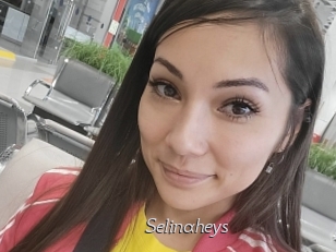 Selinaheys