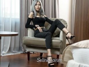 Selinakarim