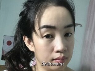 Selinakim
