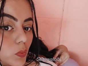 Selmaalabi